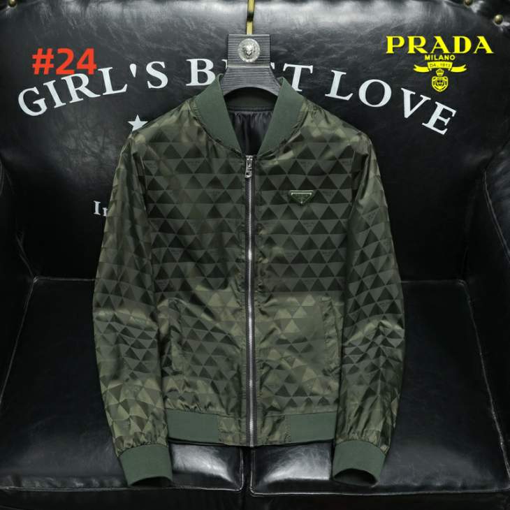 Picture of Prada Jackets _SKUPradaM-5XL12yr23330256
